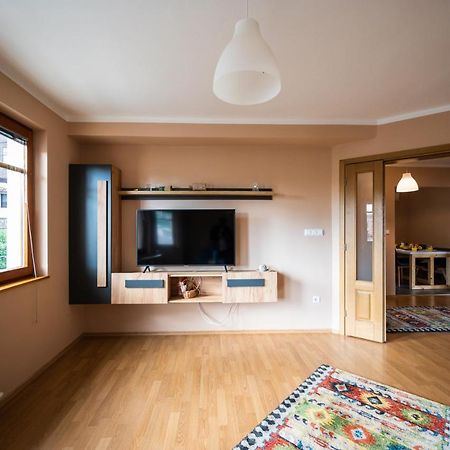 Duplex Apartment For Up To 12 People- Old Town Sarajevo Exterior photo