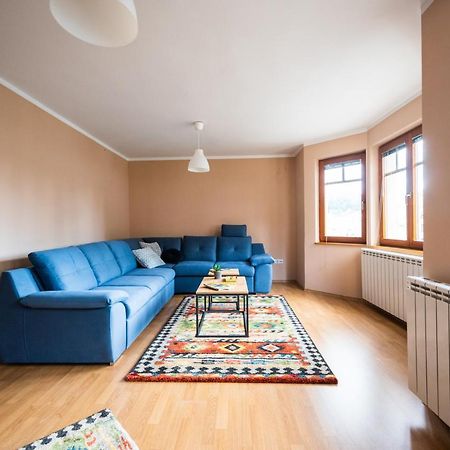 Duplex Apartment For Up To 12 People- Old Town Sarajevo Exterior photo
