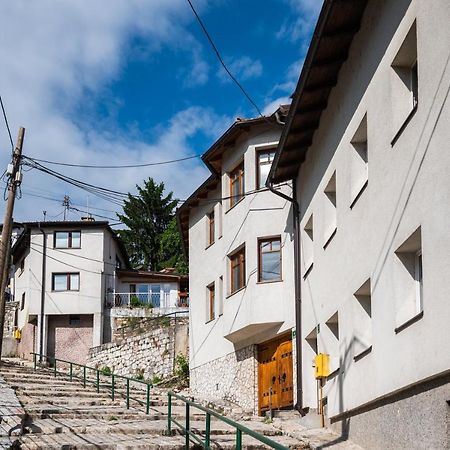 Duplex Apartment For Up To 12 People- Old Town Sarajevo Exterior photo