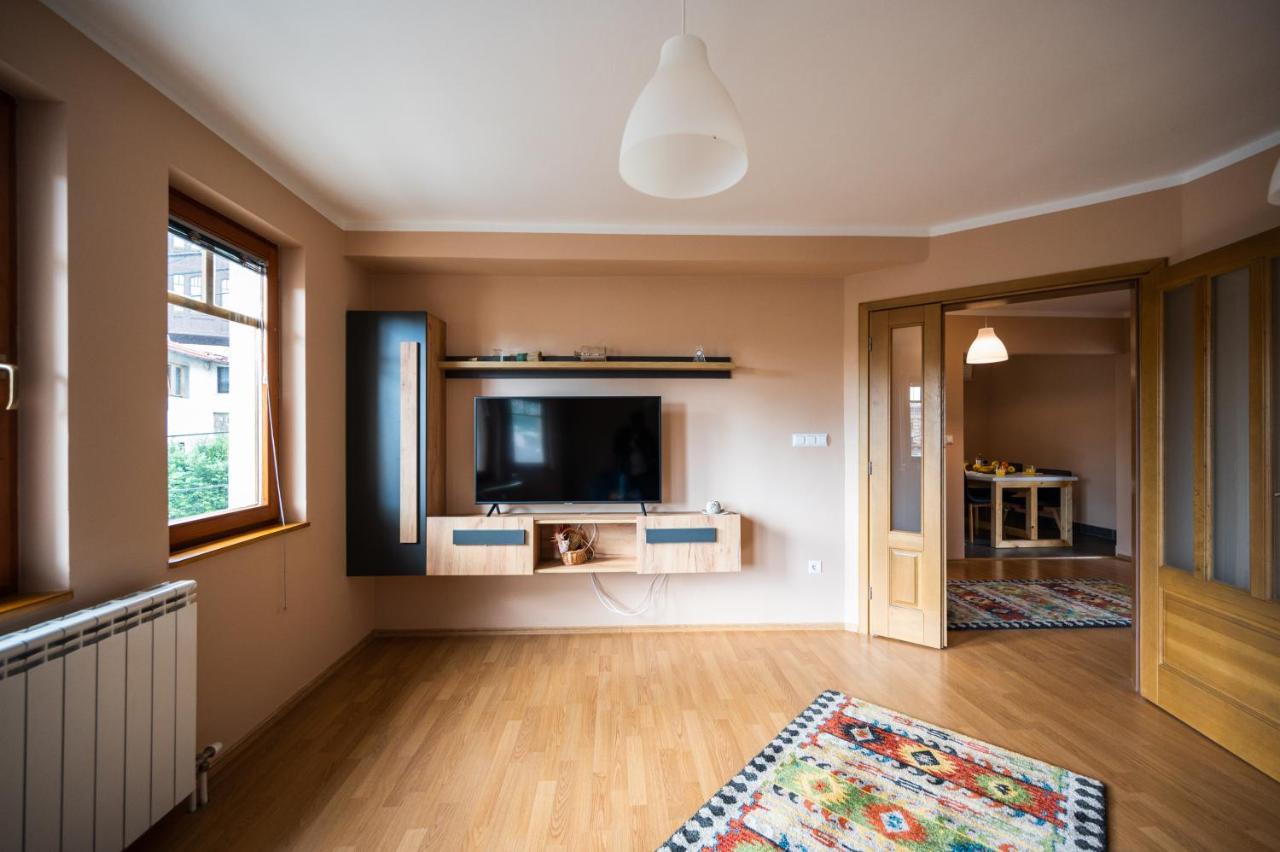 Duplex Apartment For Up To 12 People- Old Town Sarajevo Exterior photo