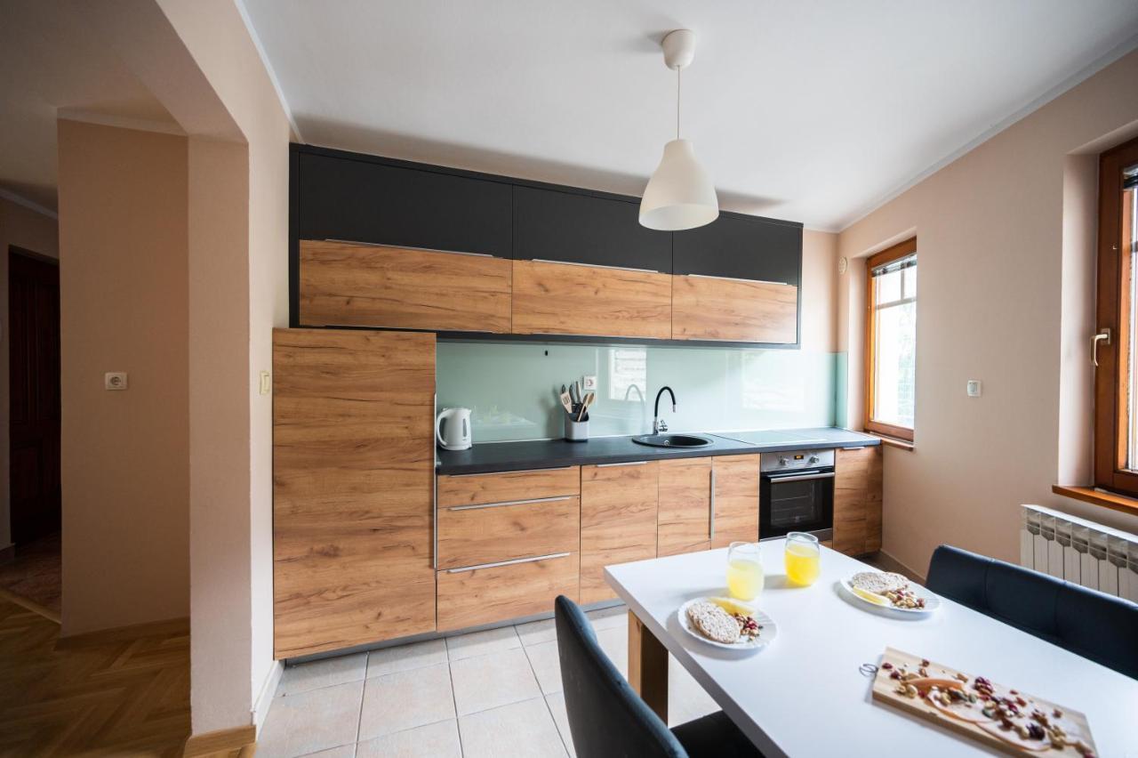 Duplex Apartment For Up To 12 People- Old Town Sarajevo Exterior photo