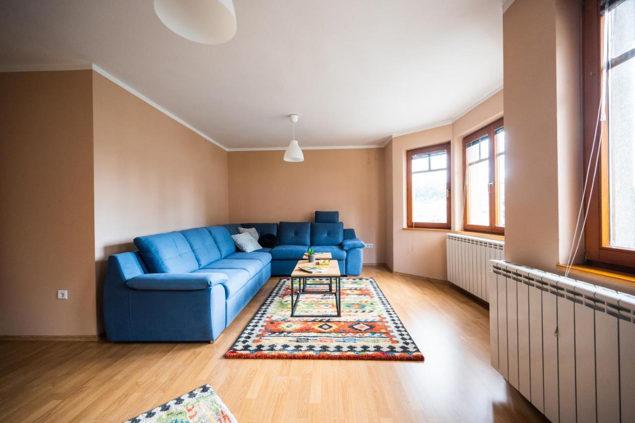 Duplex Apartment For Up To 12 People- Old Town Sarajevo Exterior photo