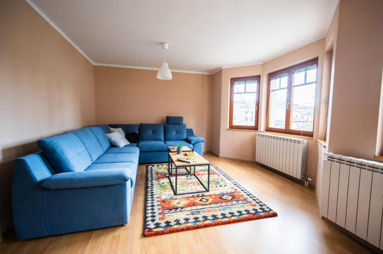 Duplex Apartment For Up To 12 People- Old Town Sarajevo Exterior photo