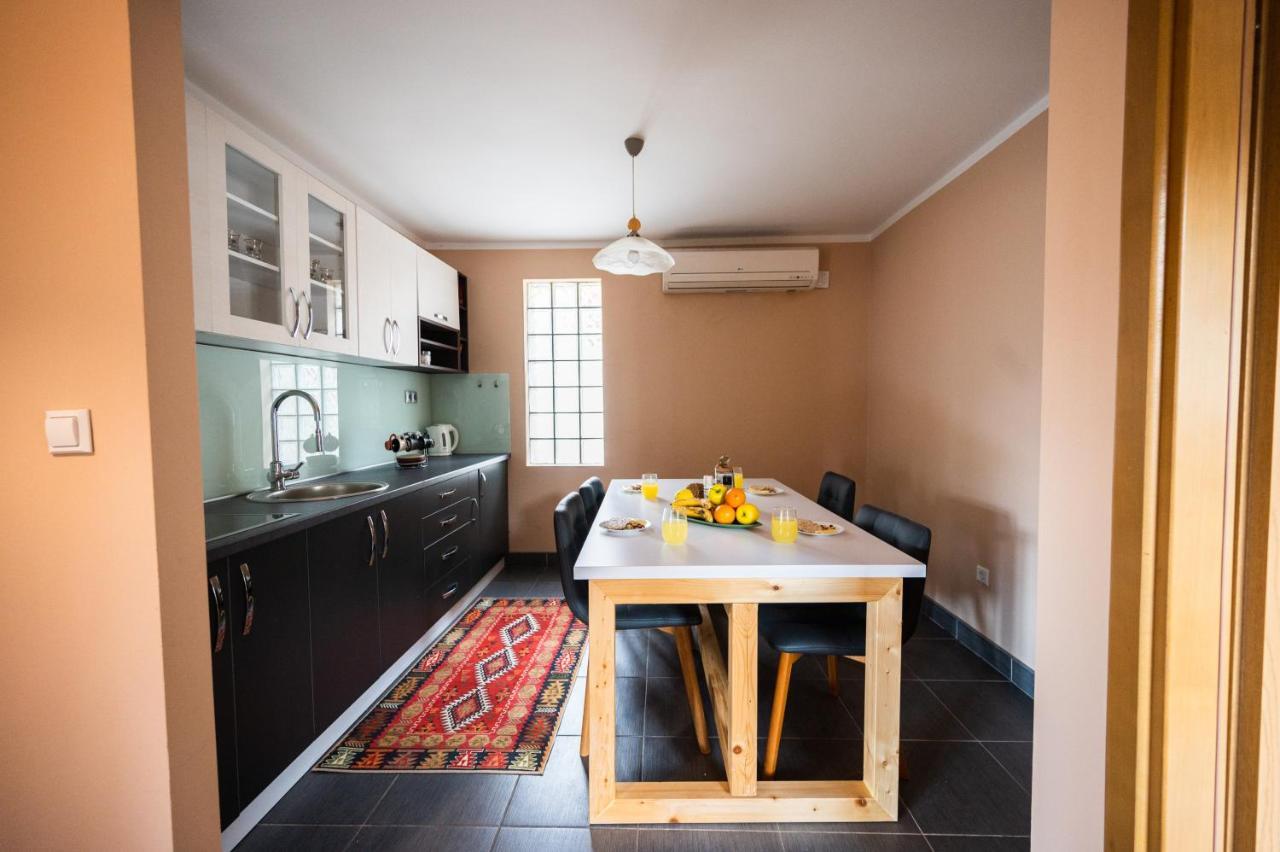 Duplex Apartment For Up To 12 People- Old Town Sarajevo Exterior photo