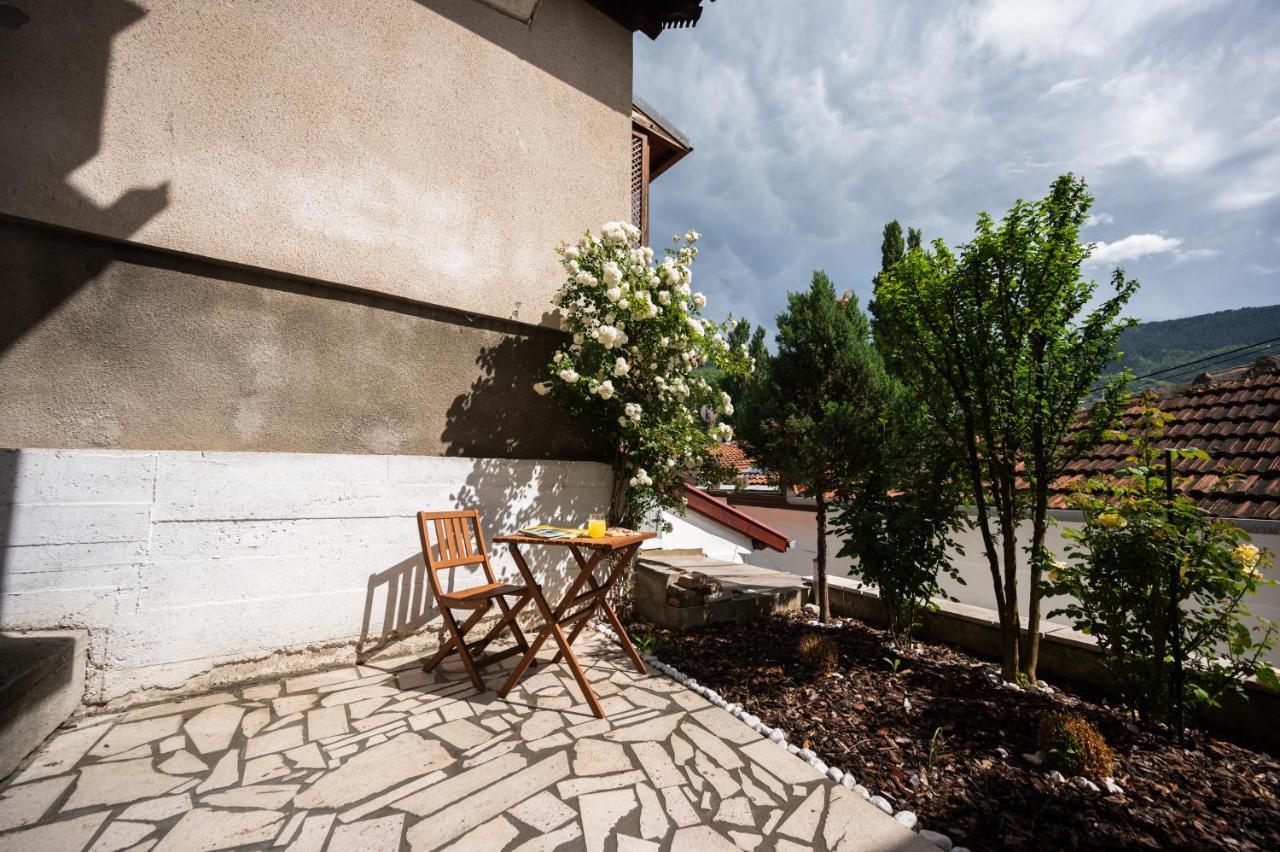 Duplex Apartment For Up To 12 People- Old Town Sarajevo Exterior photo