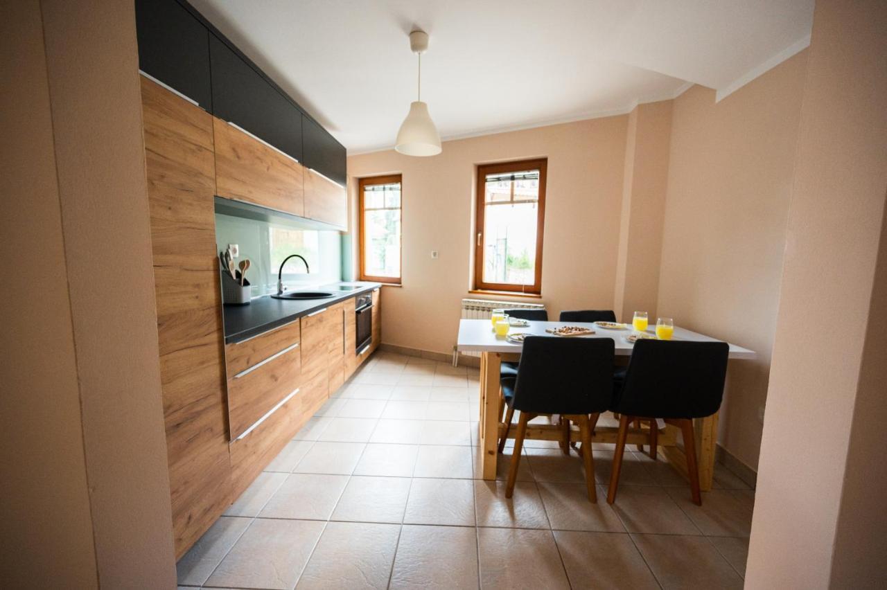 Duplex Apartment For Up To 12 People- Old Town Sarajevo Exterior photo